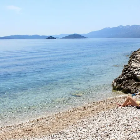 By The Sea Savar, Dugi Otok - 8080 Apartmán Brbinj