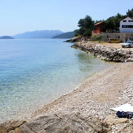 Apartman By The Sea Savar, Dugi Otok - 8080 Brbinj