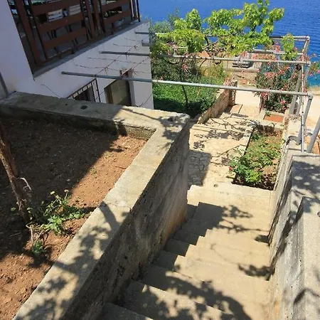 Apartmán By The Sea Savar, Dugi Otok - 8080