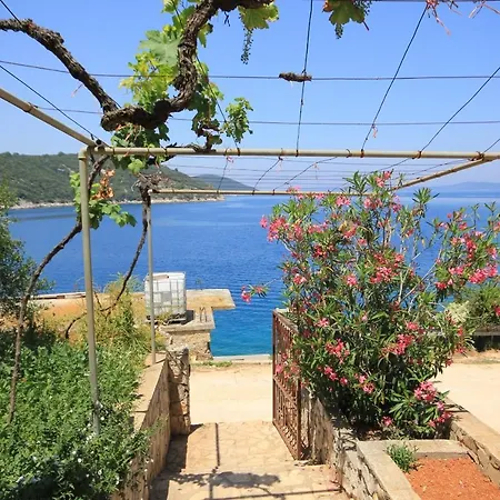 By The Sea Savar, Dugi Otok - 8080 Apartman *
