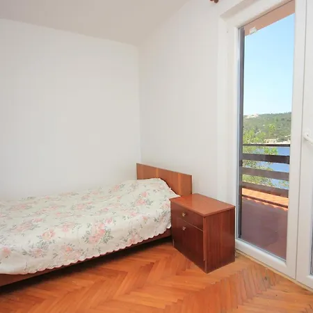 Apartmán By The Sea Savar, Dugi Otok - 8080