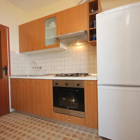 By The Sea Savar, Dugi Otok - 8080 Apartman *