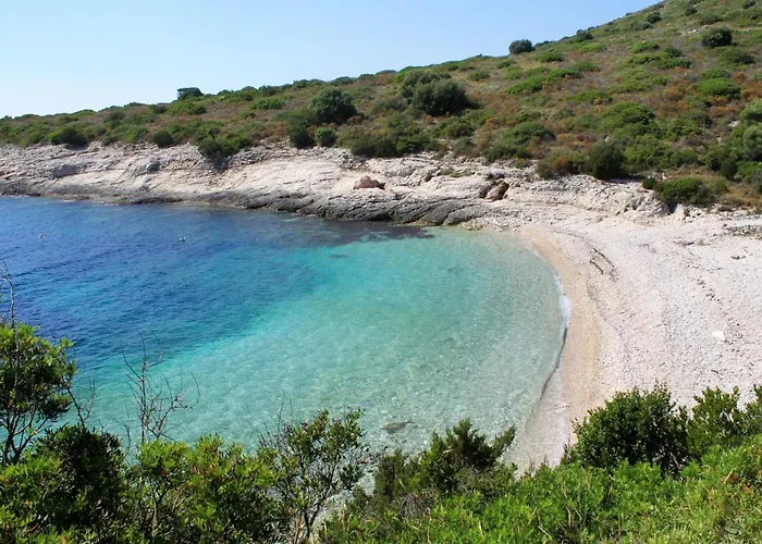 By The Sea Savar, Dugi Otok - 8080
