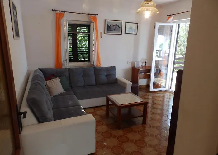 By The Sea Savar, Dugi Otok - 8080 Апартаменты Brbinj