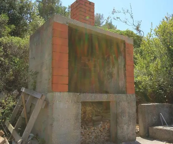 Апартаменты By The Sea Savar, Dugi Otok - 8080 Brbinj