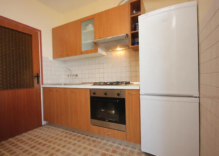 By The Sea Savar, Dugi Otok - 8080 Апартаменты *