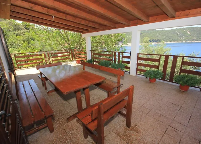 By The Sea Savar, Dugi Otok - 8080