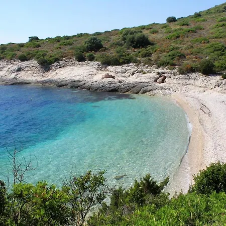 By The Sea Savar, Dugi Otok - 8080