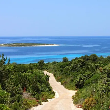 Apartament By The Sea Savar, Dugi Otok - 8080