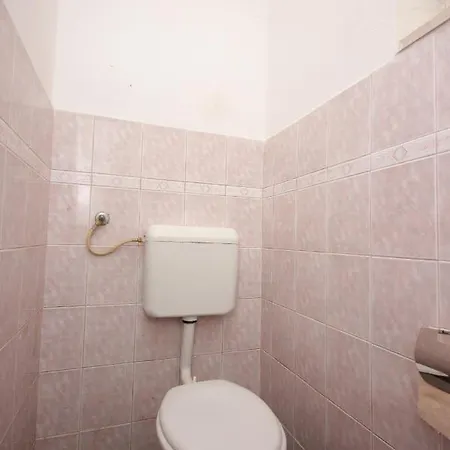 Apartament By The Sea Savar, Dugi Otok - 8080 Brbinj