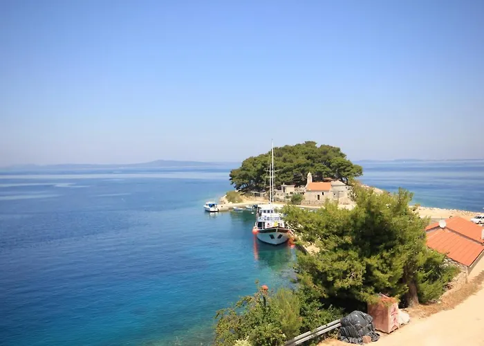 By The Sea Savar, Dugi Otok - 8080 *