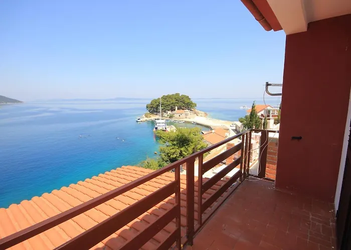 Διαμέρισμα By The Sea Savar, Dugi Otok - 8080 *