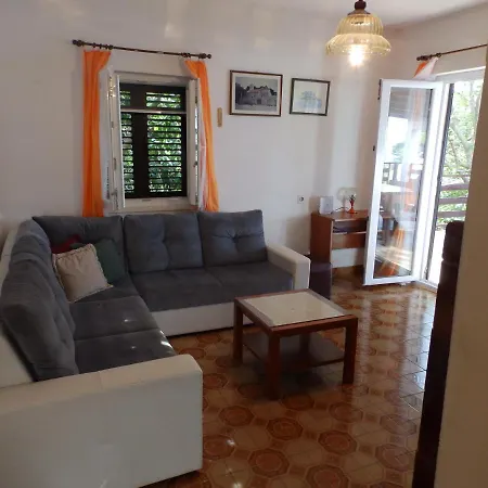 By The Sea Savar, Dugi Otok - 8080 Apartmán Brbinj