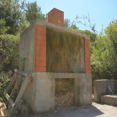 Apartmán By The Sea Savar, Dugi Otok - 8080 Brbinj