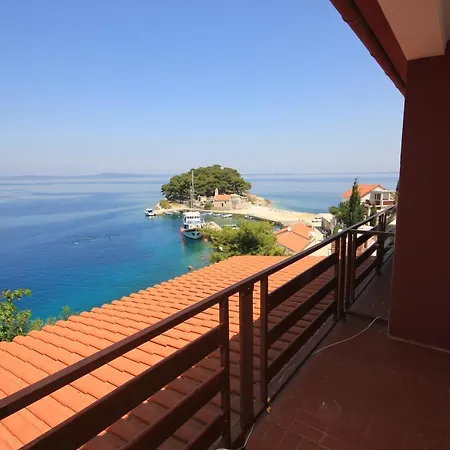 By The Sea Savar, Dugi Otok - 8080 דירה *