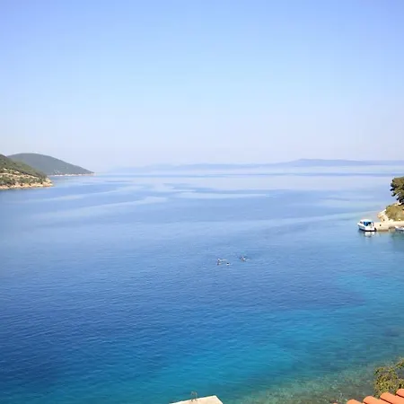 By The Sea Savar, Dugi Otok - 8080 Apartmán Brbinj