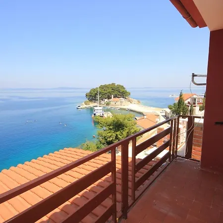 Apartmán By The Sea Savar, Dugi Otok - 8080 *