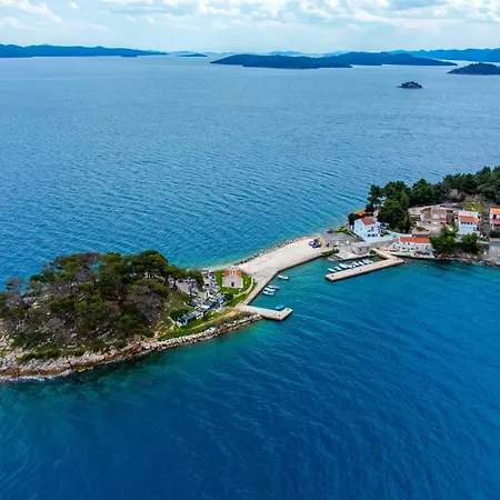 By The Sea Savar, Dugi Otok - 8080 Apartmán Brbinj