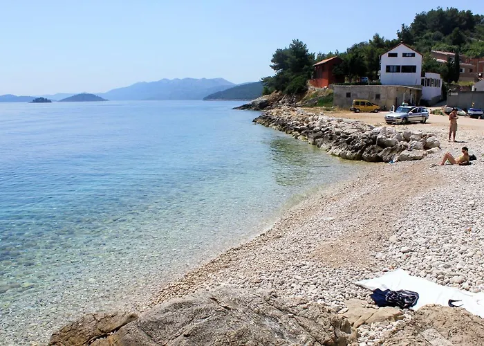 דירה By The Sea Savar, Dugi Otok - 8080 Brbinj