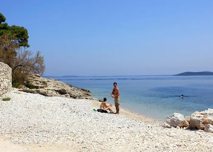 By The Sea Savar, Dugi Otok - 8080 *