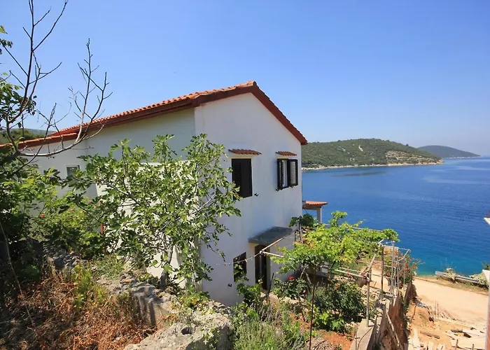 By The Sea Savar, Dugi Otok - 8080