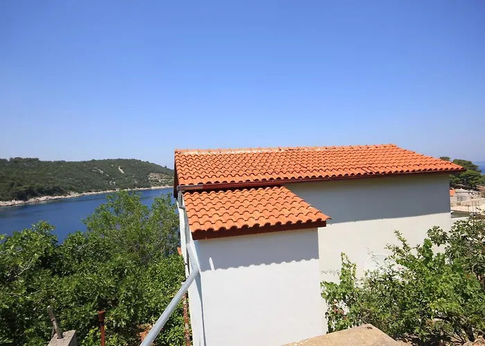 By The Sea Savar, Dugi Otok - 8080 *