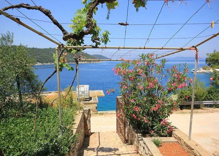 By The Sea Savar, Dugi Otok - 8080 דירה *