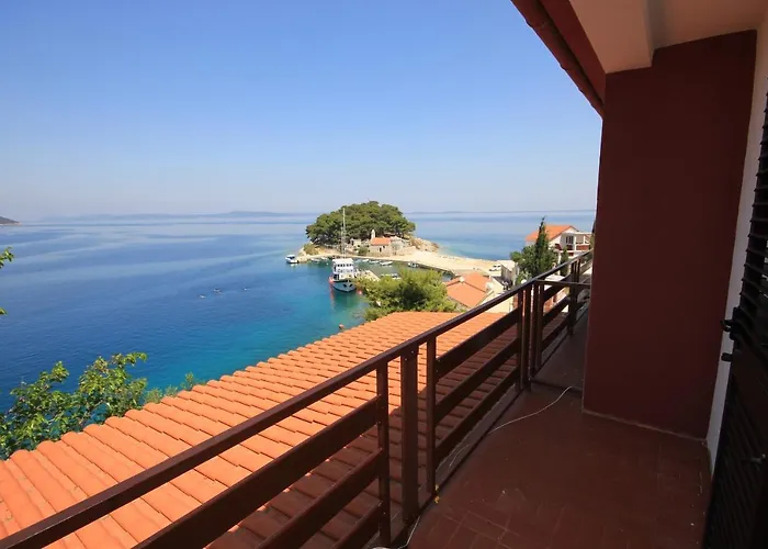 By The Sea Savar, Dugi Otok - 8080 דירה *