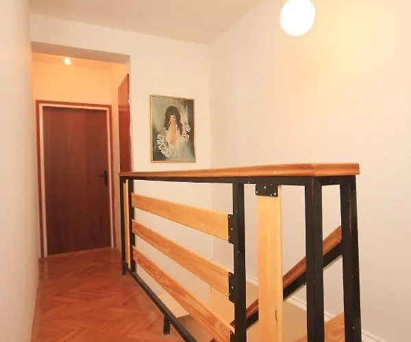 By The Sea Savar, Dugi Otok - 8080 דירה