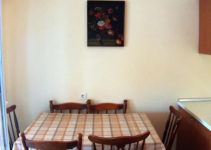 דירה By The Sea Savar, Dugi Otok - 8080 *