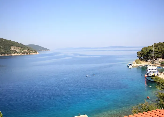 By The Sea Savar, Dugi Otok - 8080 דירה Brbinj