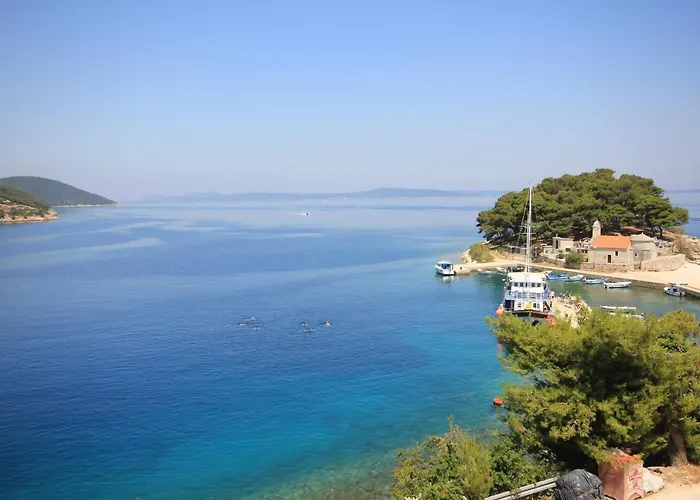 By The Sea Savar, Dugi Otok - 8080 *